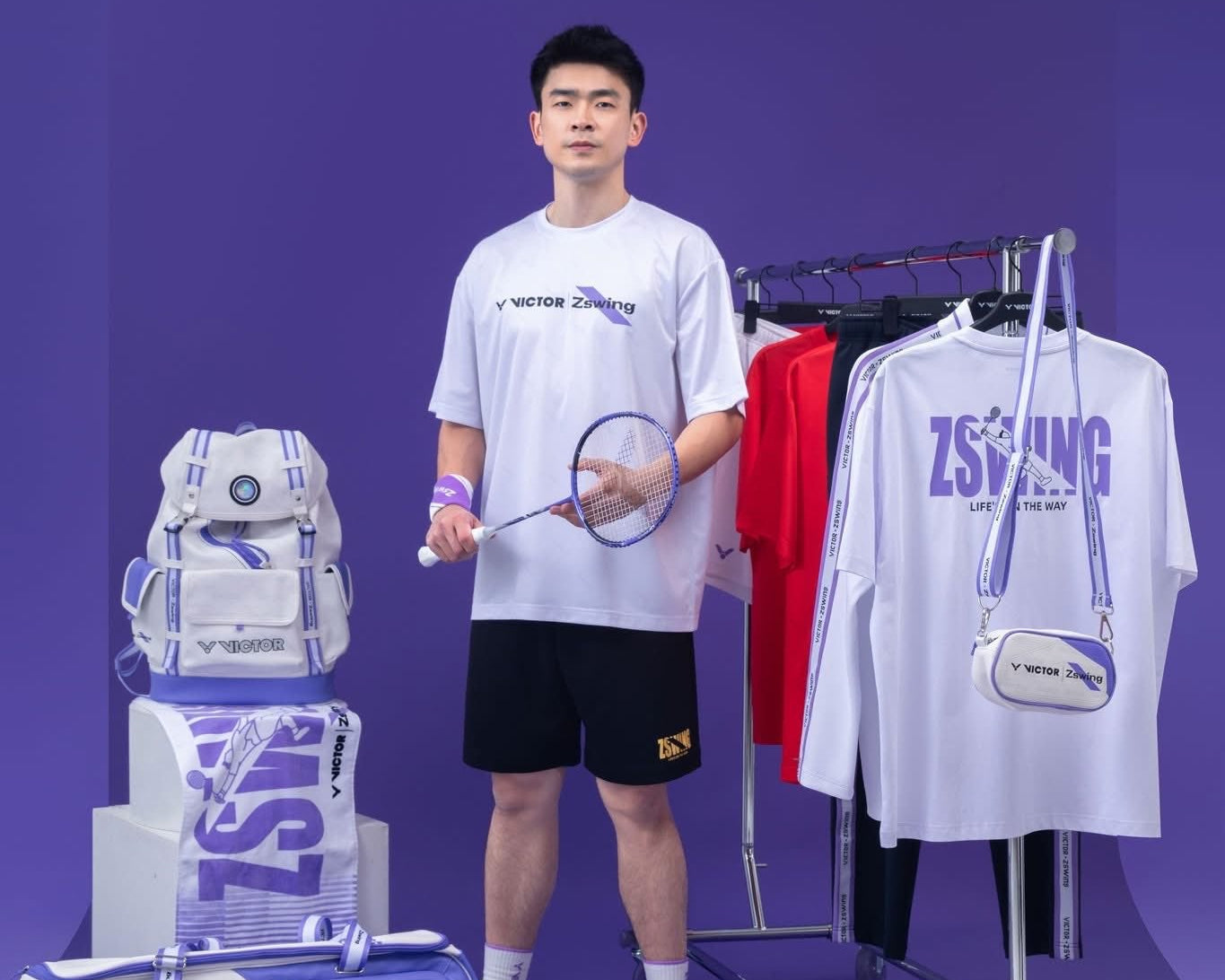 Ace Your Game: Essential Accessories Every Badminton and Tennis Player Needs – Gem Sports - Gem Sports