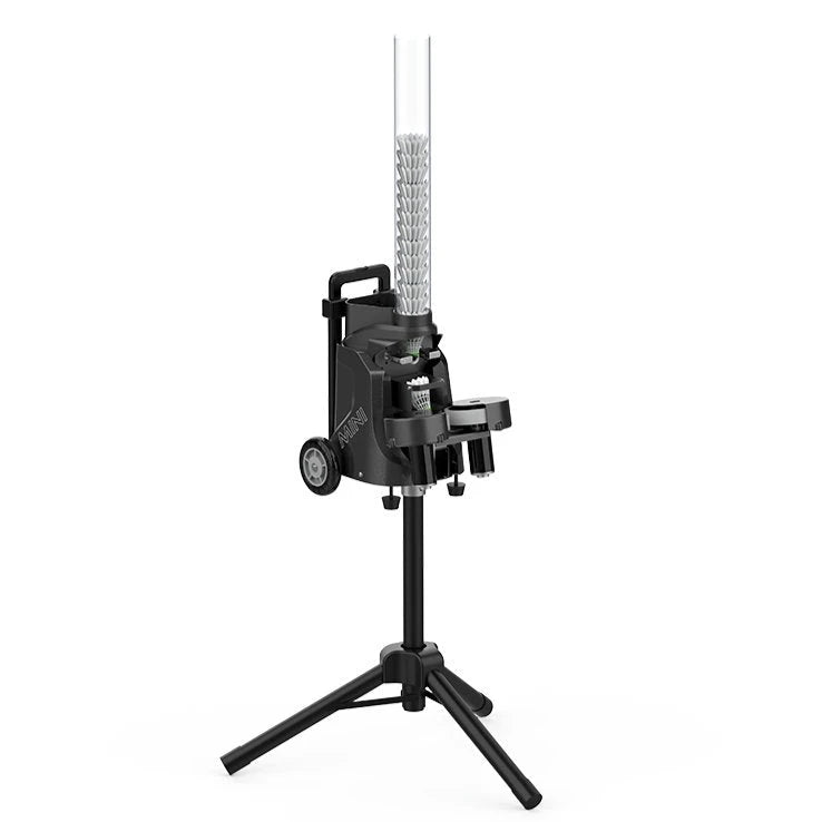 Badminton Machines - Gem Sports