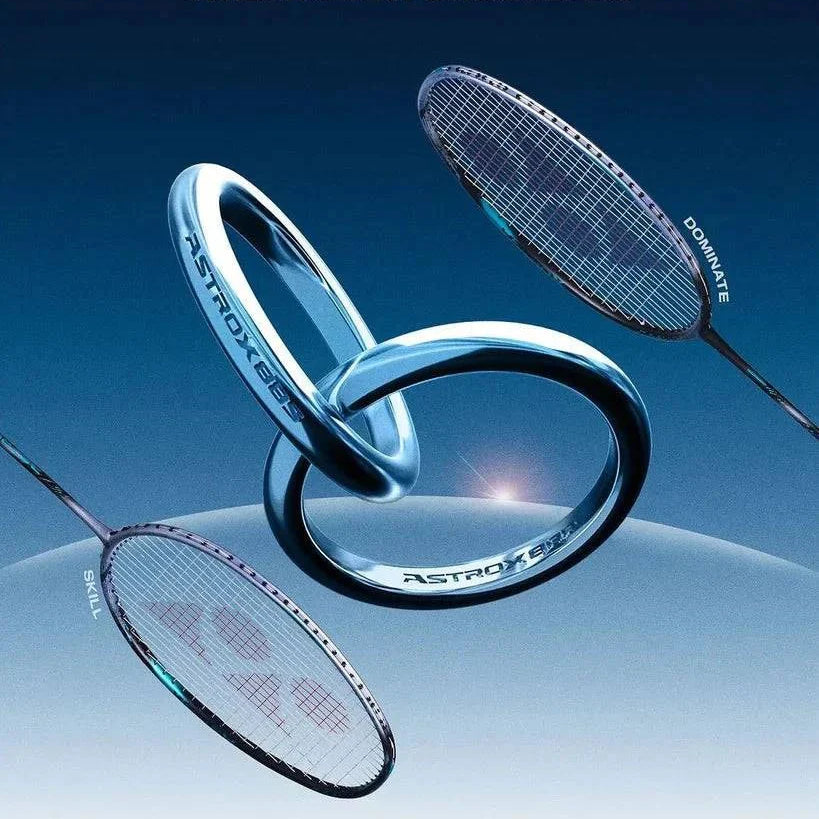 Badminton Racquets - Gem Sports