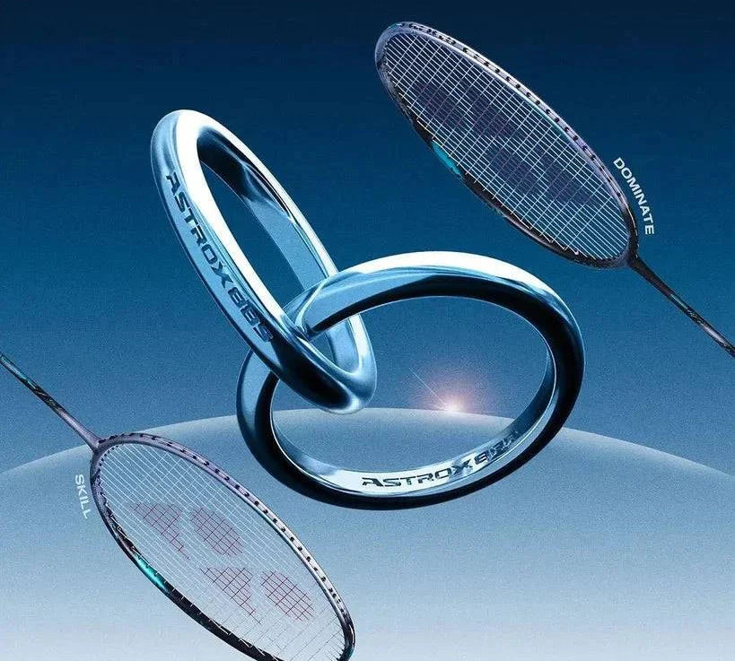 Badminton Racquets - Gem Sports