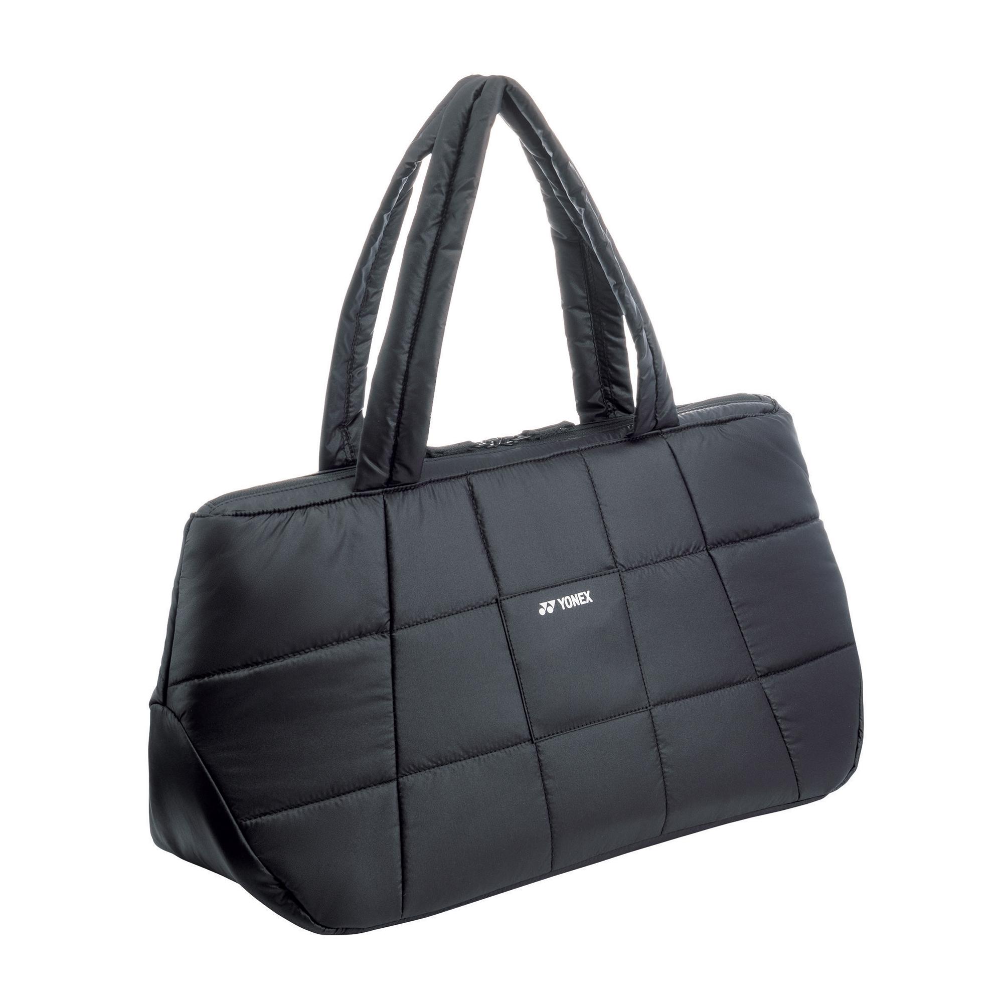 Boston-Style Sports Bags - Gem Sports