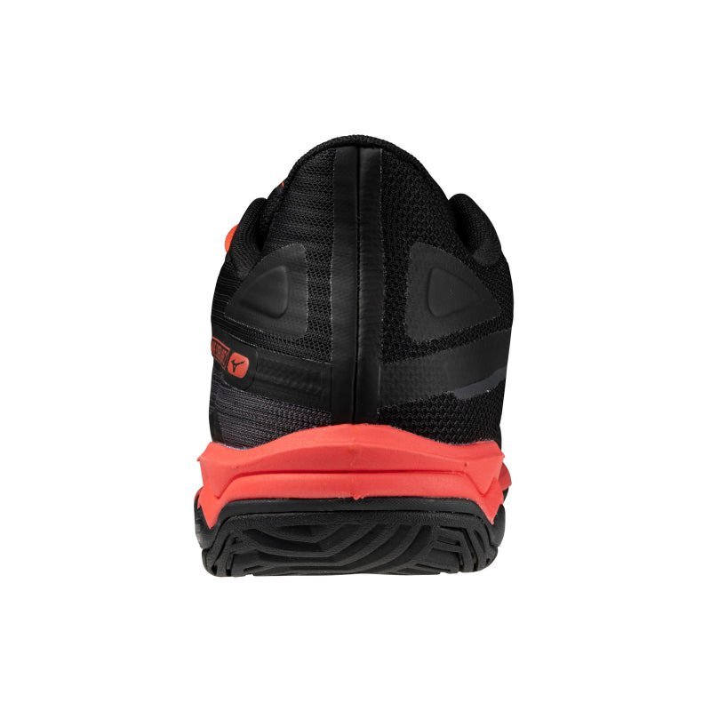 Radiant Red - Gem Sports