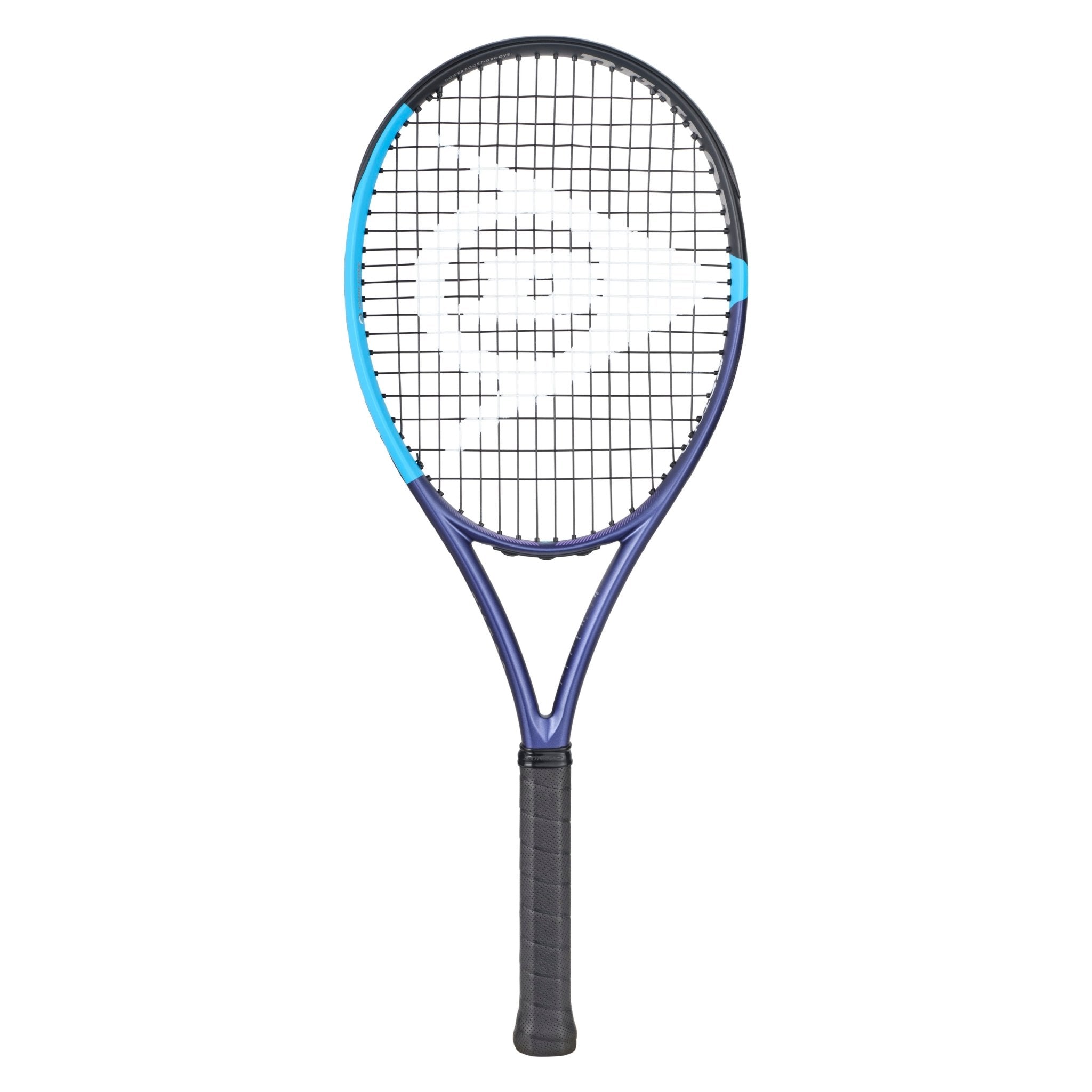 DUNLOP 2026 FX500 (300g) Tennis Racquet - Strung & Free Grip - Gem Sports