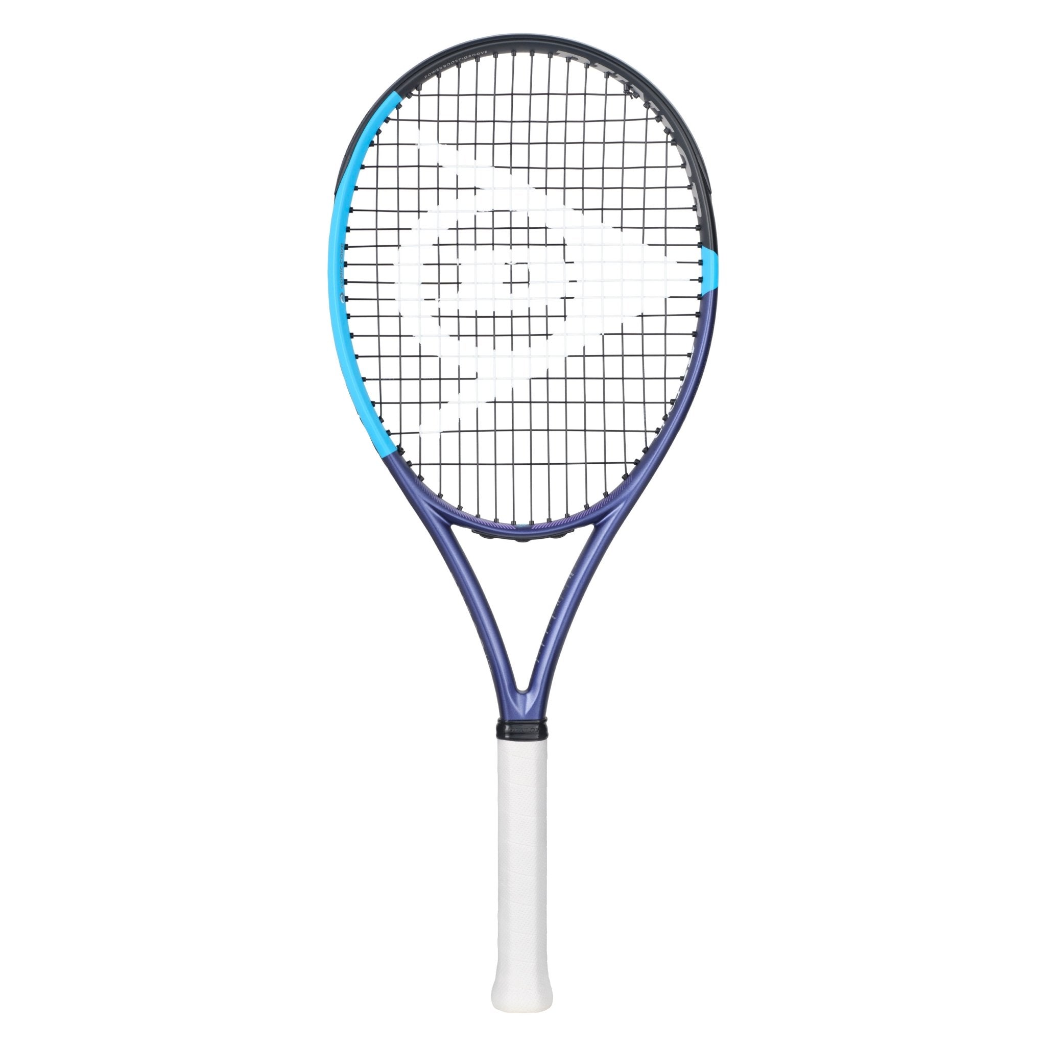 DUNLOP 2026 FX500 LITE (270g) Tennis Racquet - Strung & Free Grip - Gem Sports