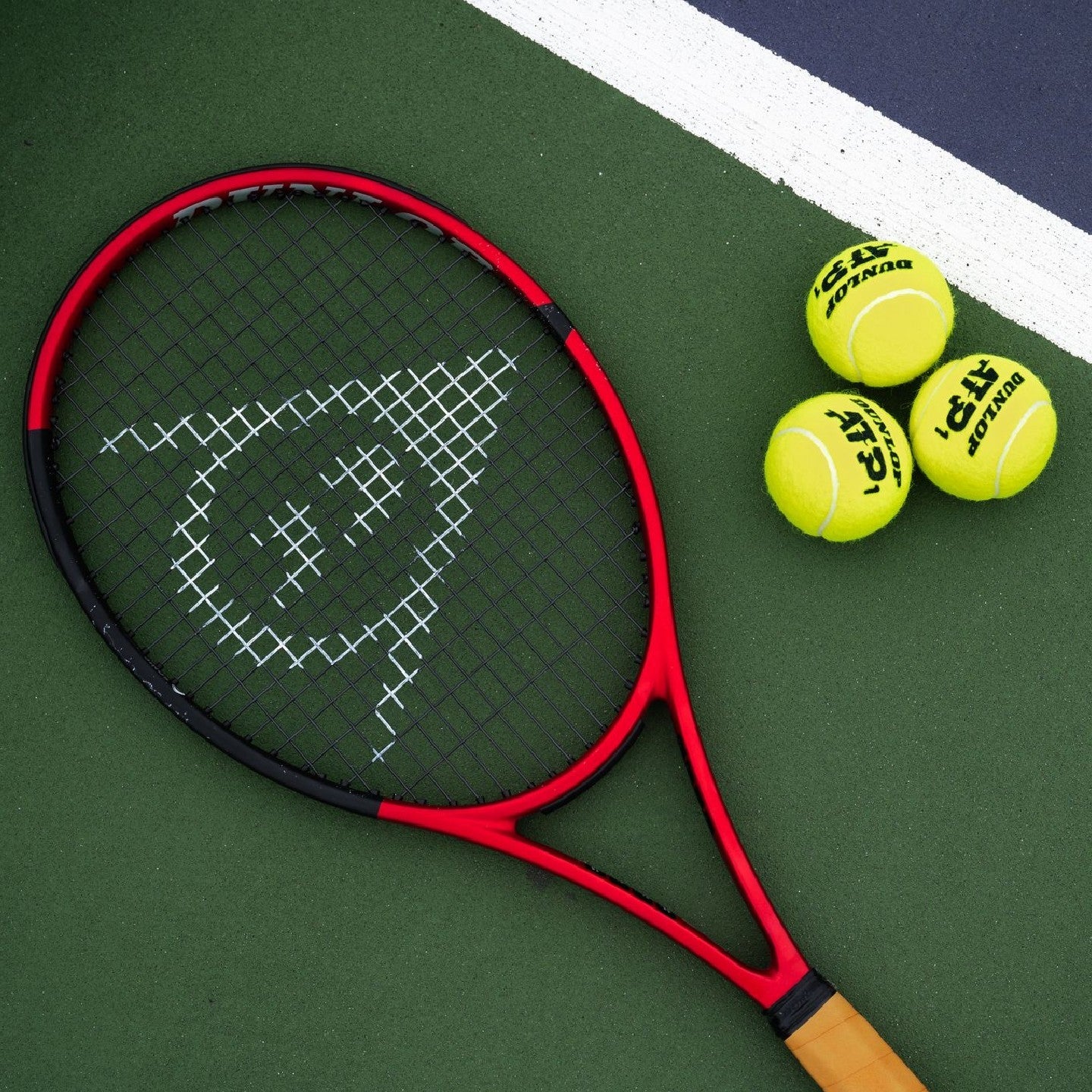 Dunlop CX Series (Control &amp; Feel) - Gem Sports