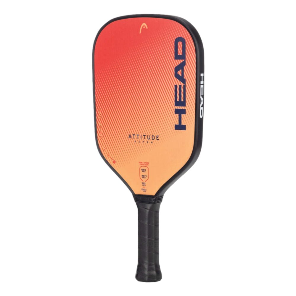 230g) Pickleball Paddle - Gem Sports