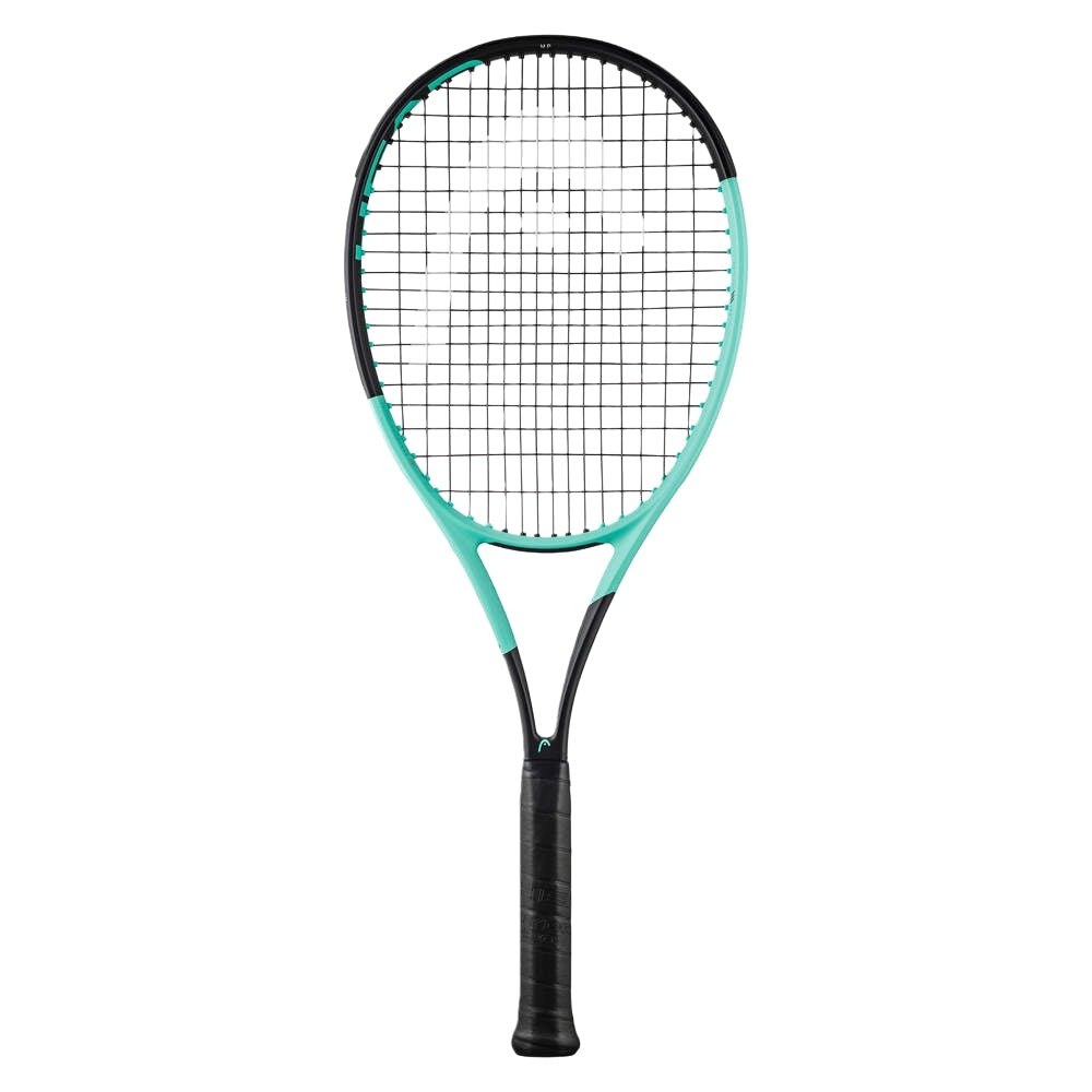 HEAD BOOM MP 2024 (295g) Tennis Racquet - Strung & Free Grip - Gem Sports