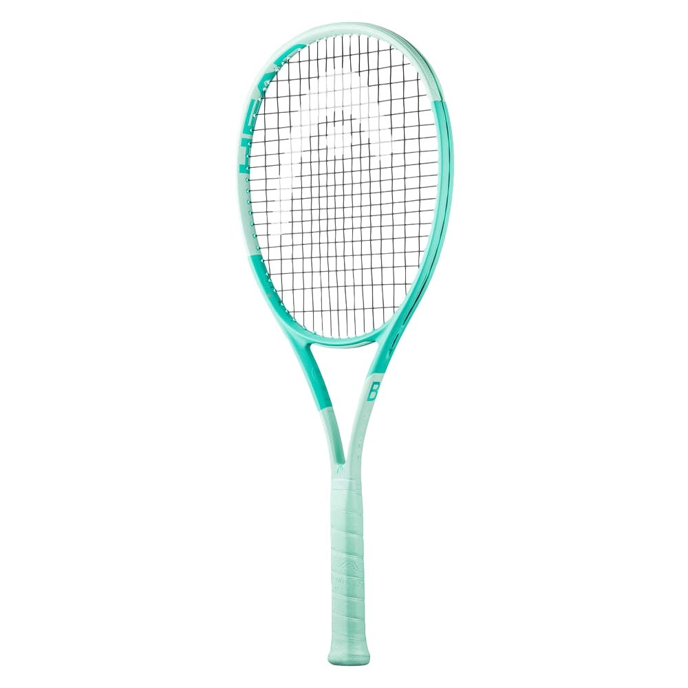 HEAD BOOM MP 2024 ALTERNATE (295g) Tennis Racquet - Strung & Free Grip - Gem Sports