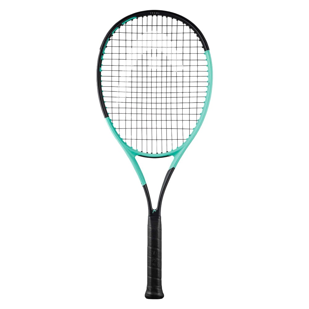 HEAD BOOM TEAM L 2024 (260g) Tennis Racquet - Strung & Free Grip - Gem Sports