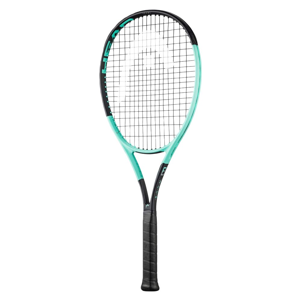 HEAD BOOM TEAM L 2024 (260g) Tennis Racquet - Strung & Free Grip - Gem Sports