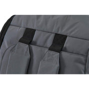 HEAD Pro X Duffle Bag L (9 pcs) – Black/Dark Grey - Gem Sports