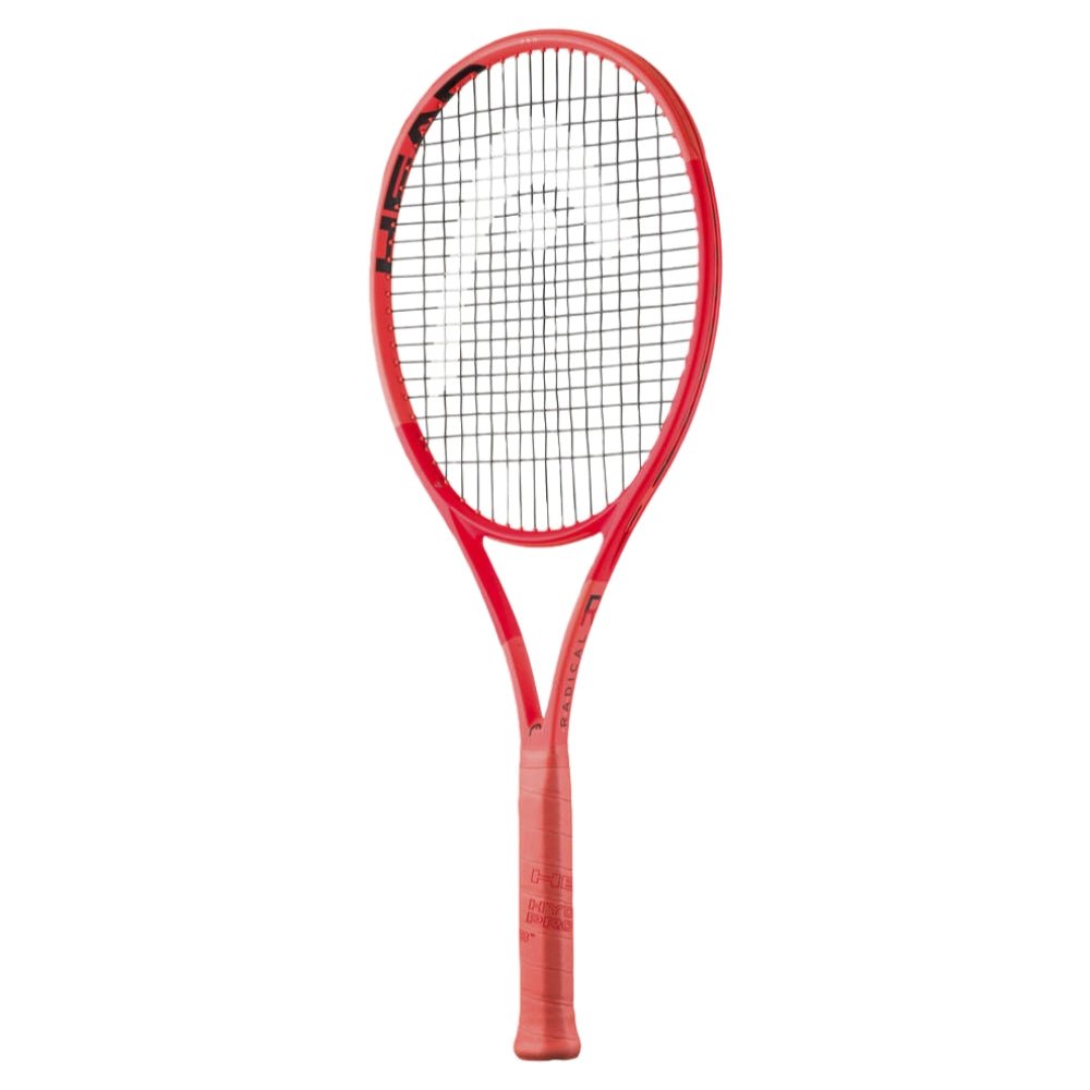 HEAD RADICAL MP 2025 (300g) Tennis Racquet - Strung & Free Grip - Gem Sports