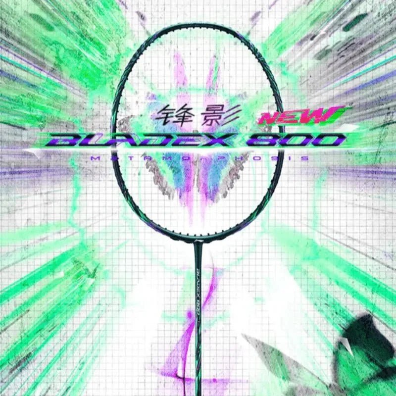 Li-Ning Bladex Series (Speed &amp; Agility) - Gem Sports