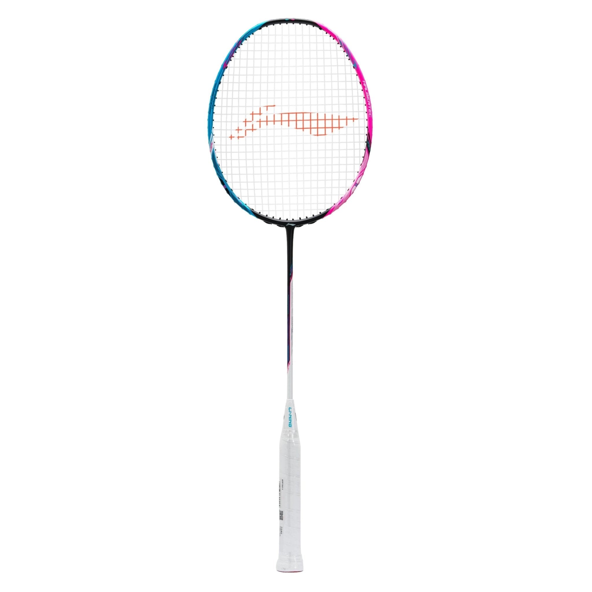 Pink Badminton Racquet - Gem Sports