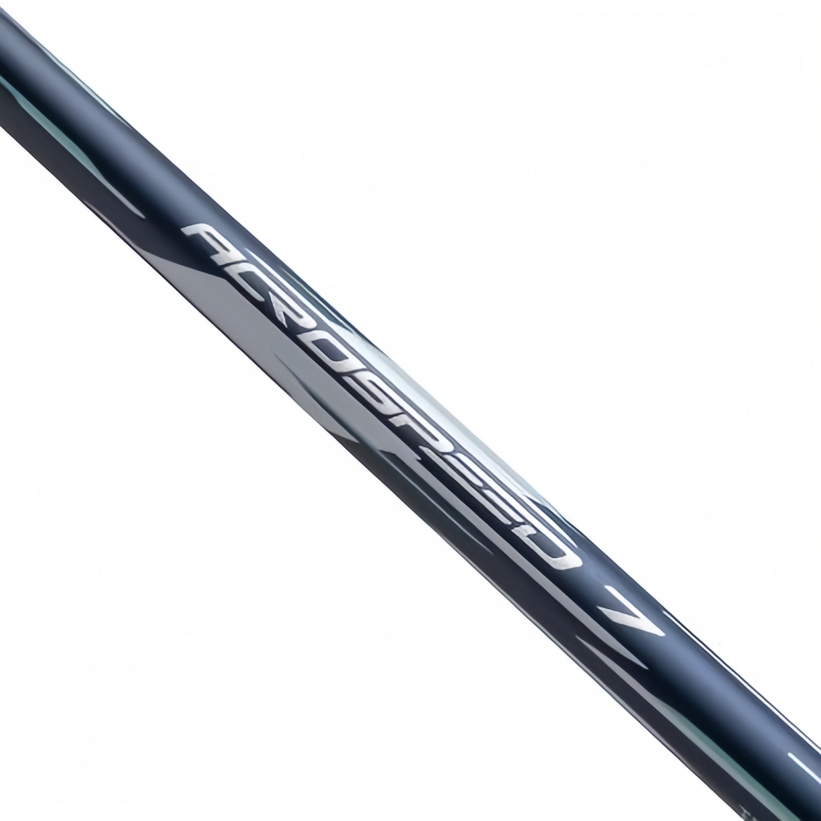 G6 Badminton Racquet – Unstrung & Free Grip - Gem Sports