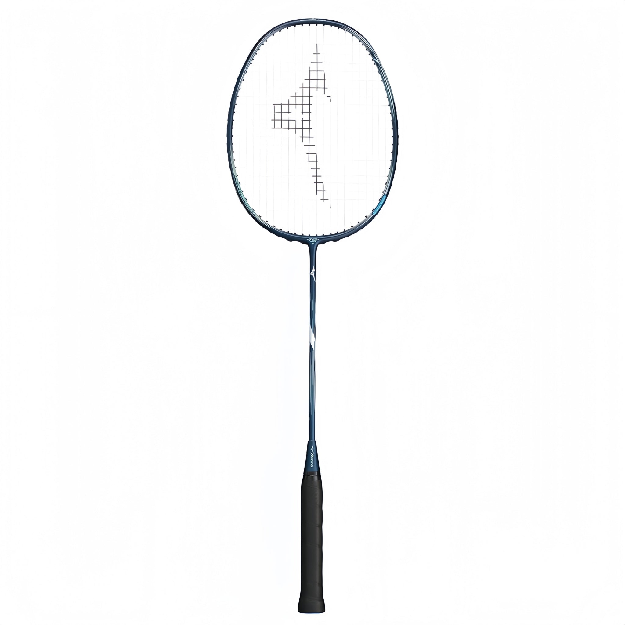 G6 Badminton Racquet – Unstrung & Free Grip - Gem Sports