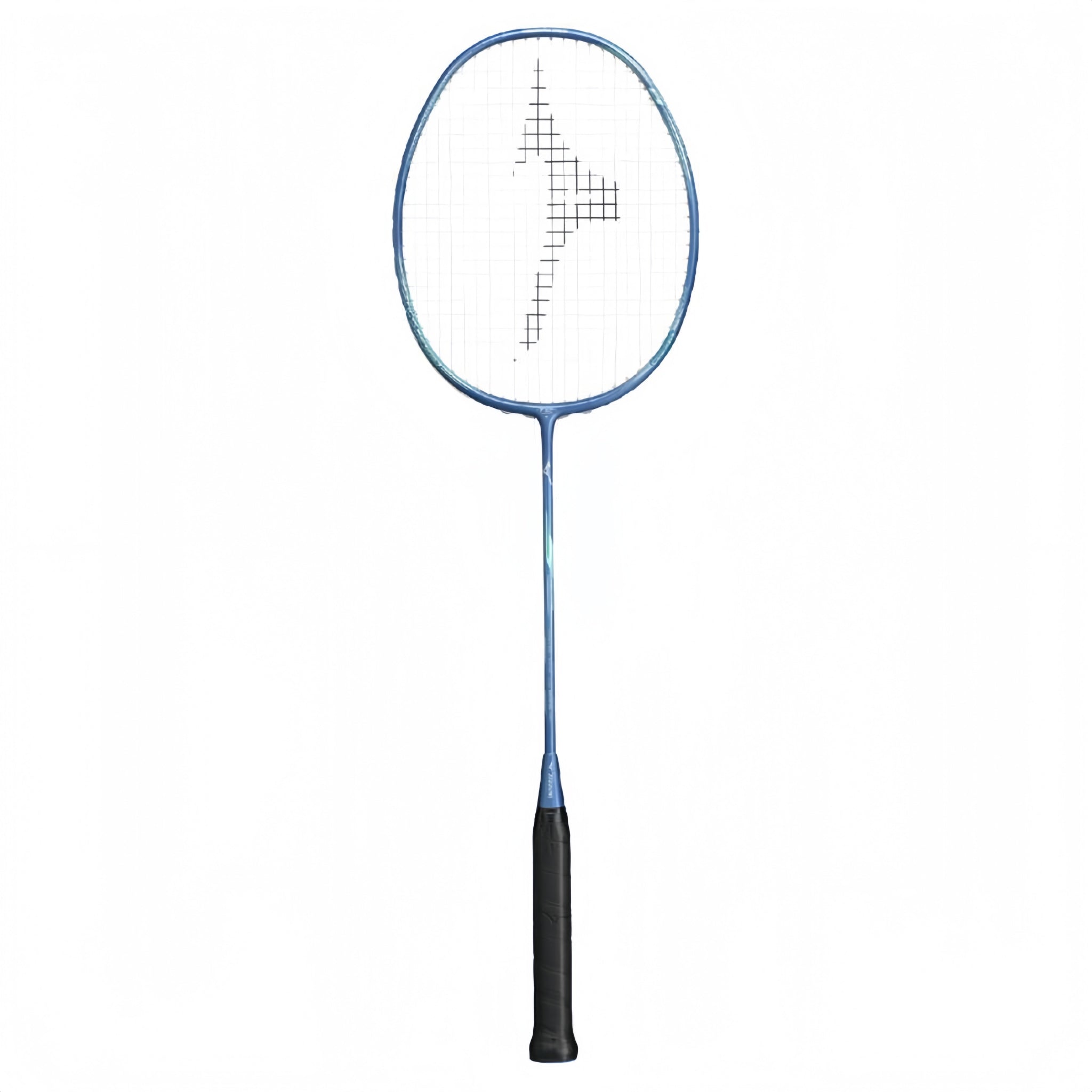 G6 Badminton Racquet – Unstrung & Free Grip - Gem Sports