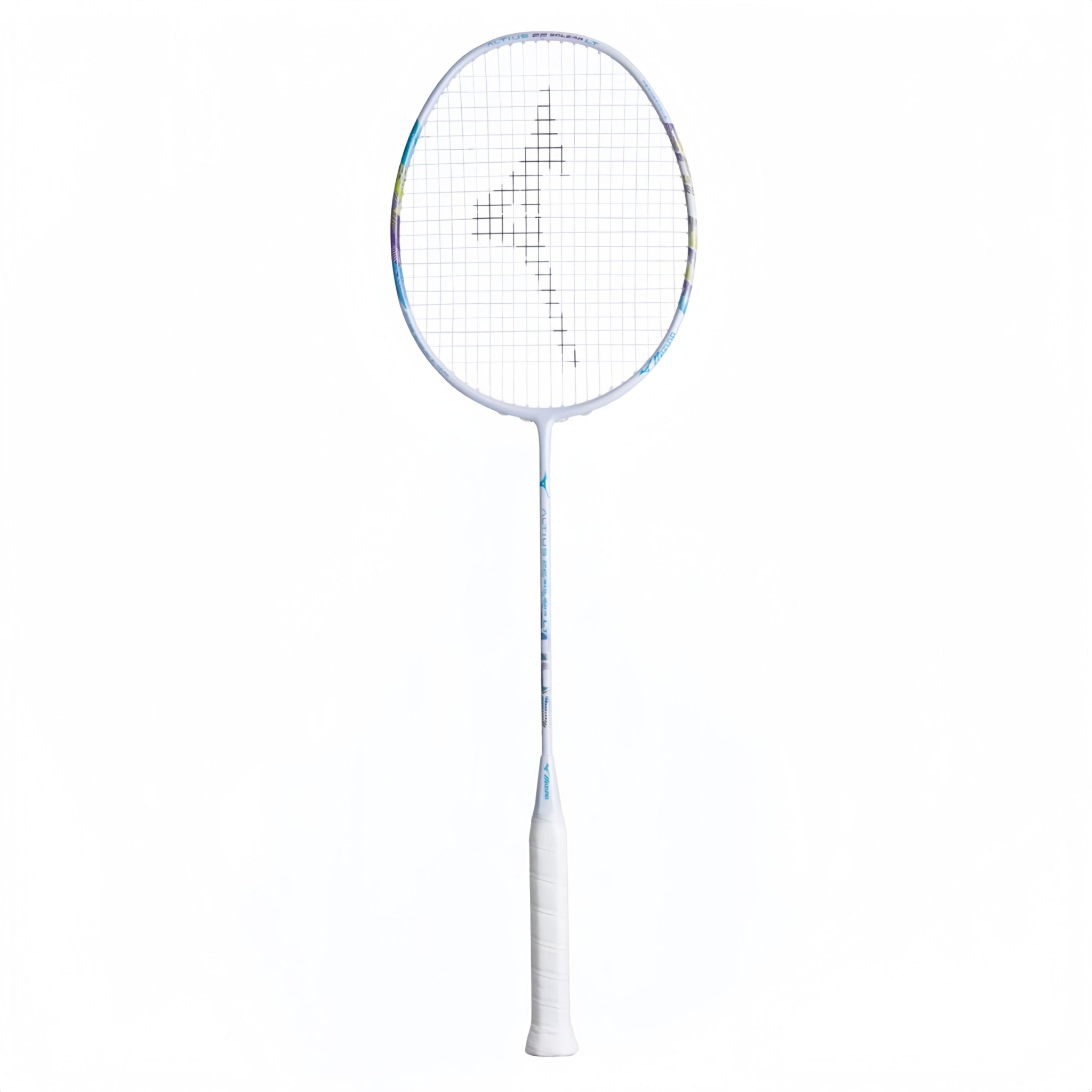 G6 Badminton Racquet – Unstrung & Free Grip - Gem Sports