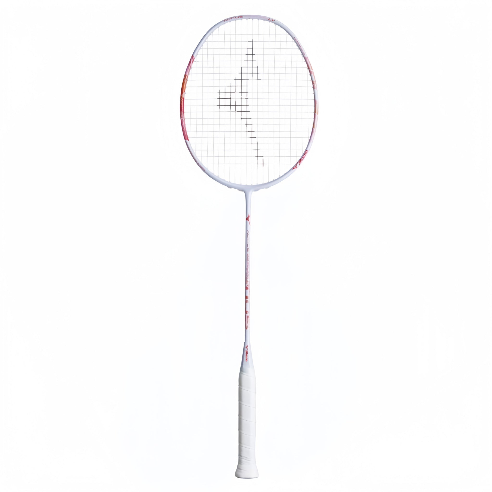 G6 Badminton Racquet – Unstrung & Free Grip - Gem Sports