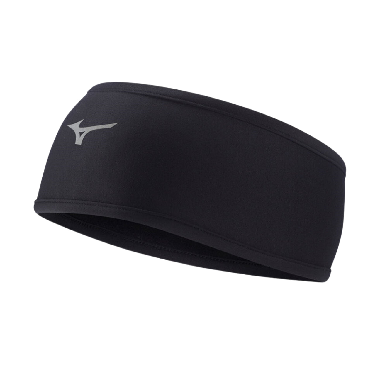 MIZUNO Warmalite HeadBand - Black - Gem Sports