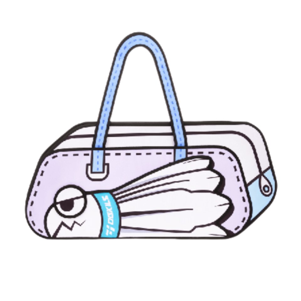 OGKILS BAGS - Gem Sports