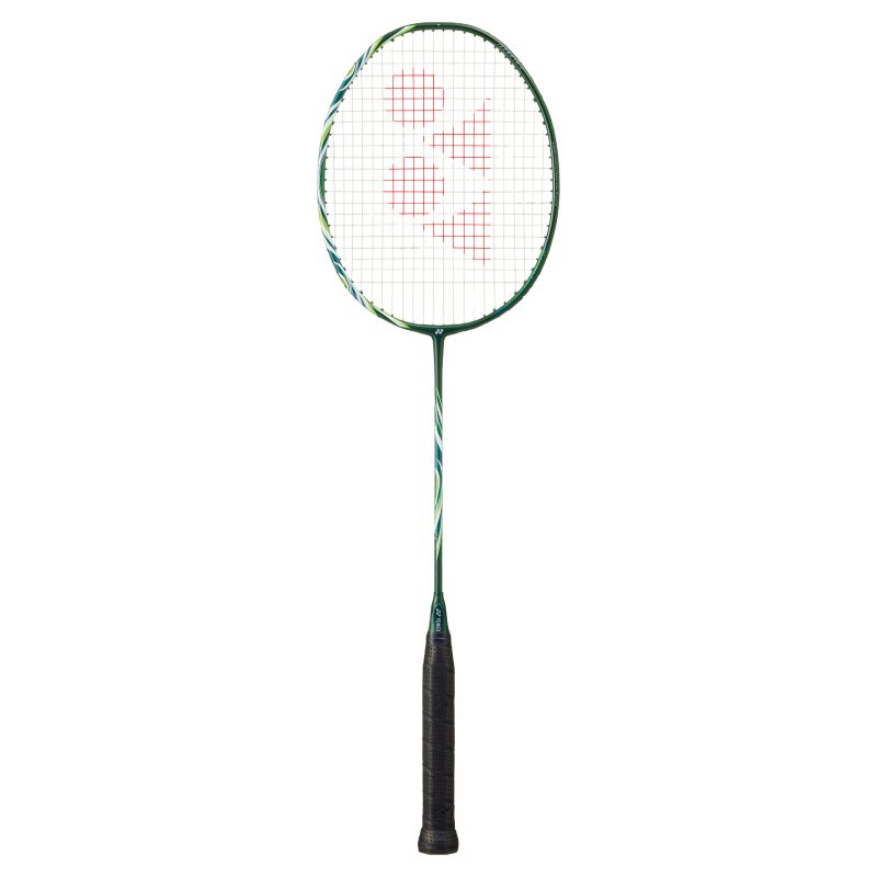 (Pre - Order) YONEX 2025 ASTROX 100VA TOUR (Dark Olive) Badminton Racquet – Unstrung & Free Grip - Gem Sports