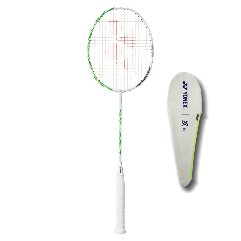 (Pre - Order) YONEX 2025 ASTROX 100VA ZZ (Grayish Beige) Badminton Racquet – Unstrung & Free Grip - Gem Sports