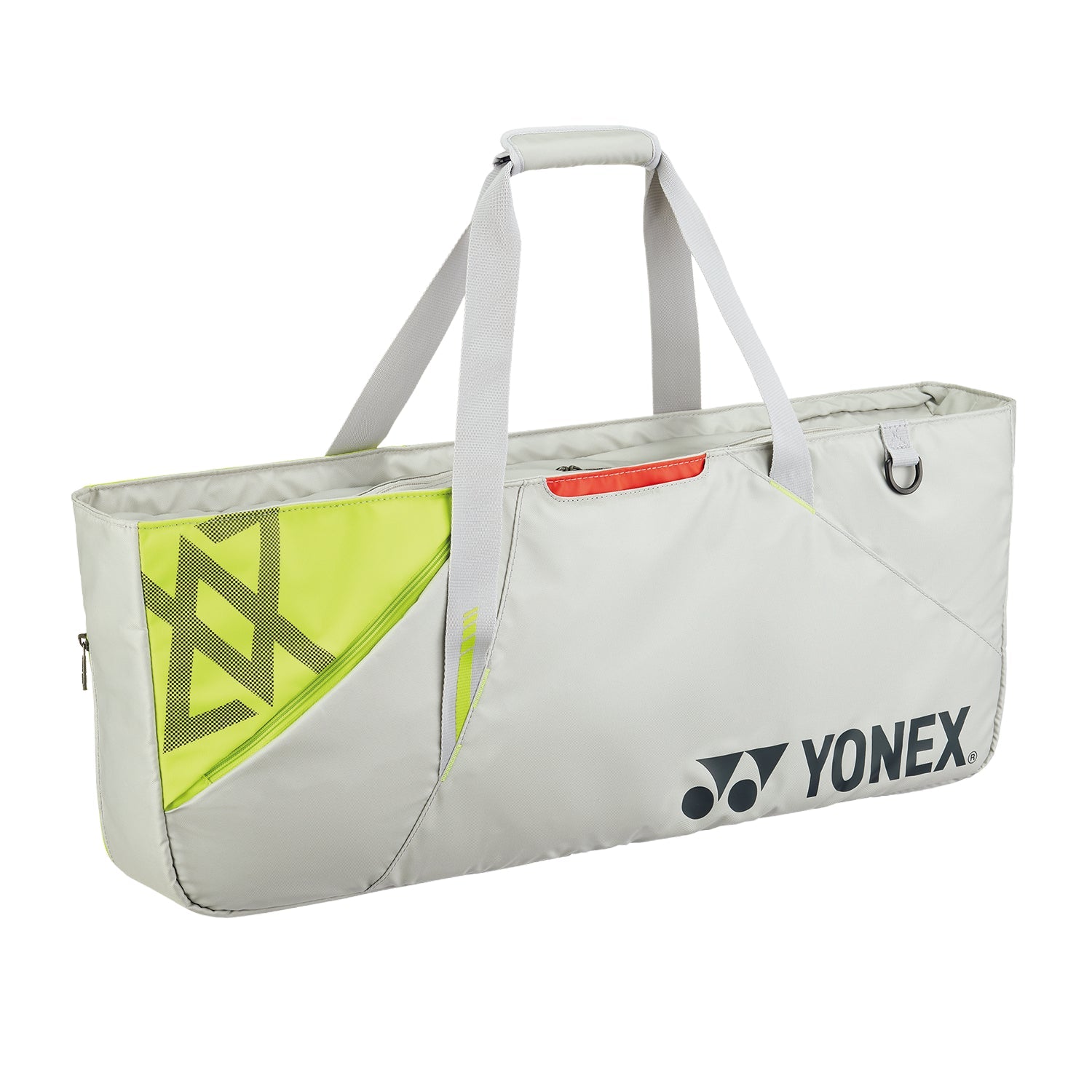 Tennis - Grayish Beige BA52531VEX - Gem Sports