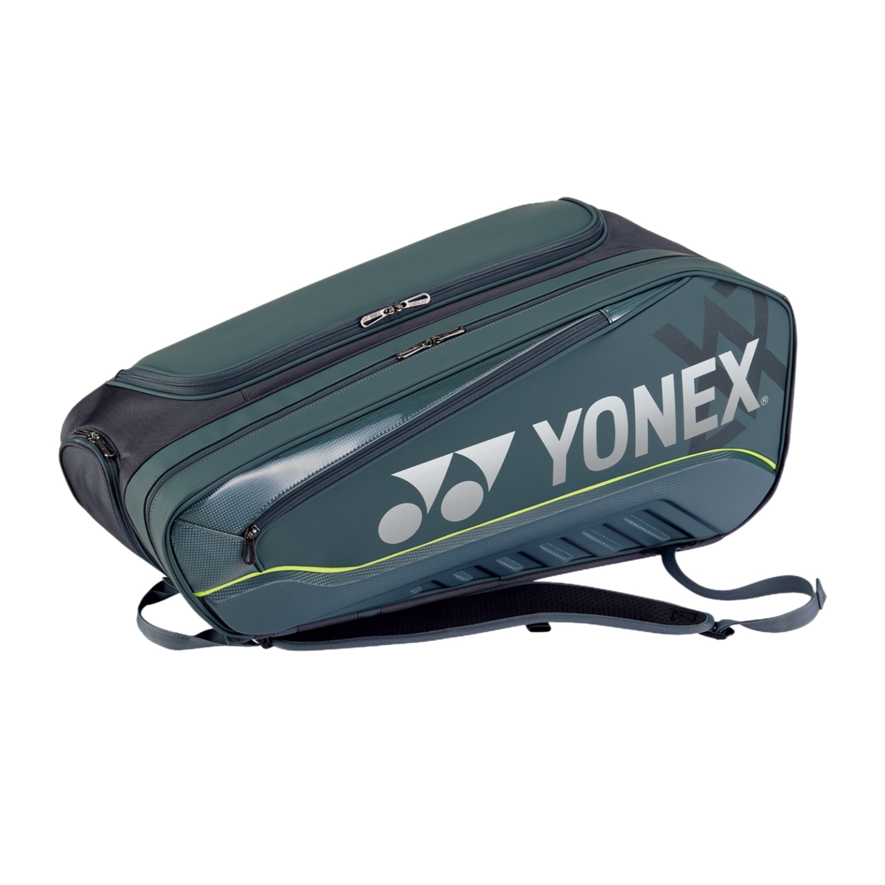 Tennis - Steel Gray BA02526VEX - Gem Sports