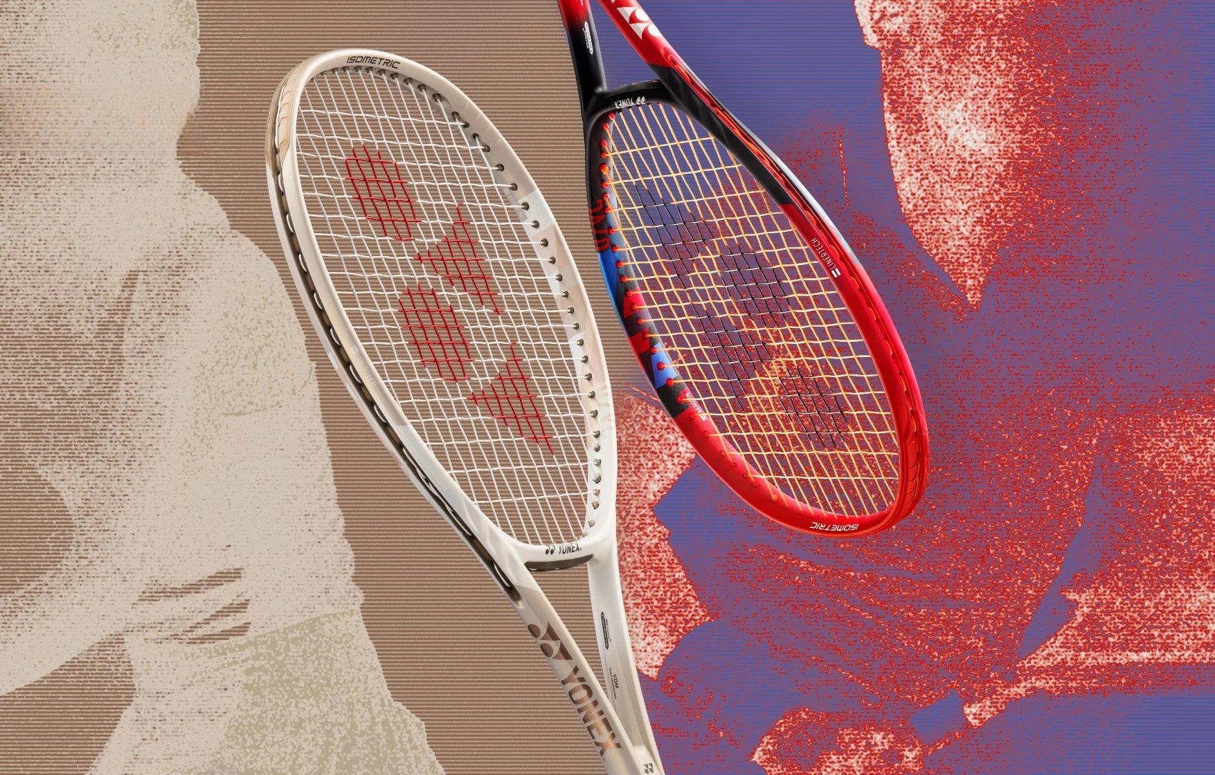 Racquets That Take Your Game to the Next Level - Gem Sports