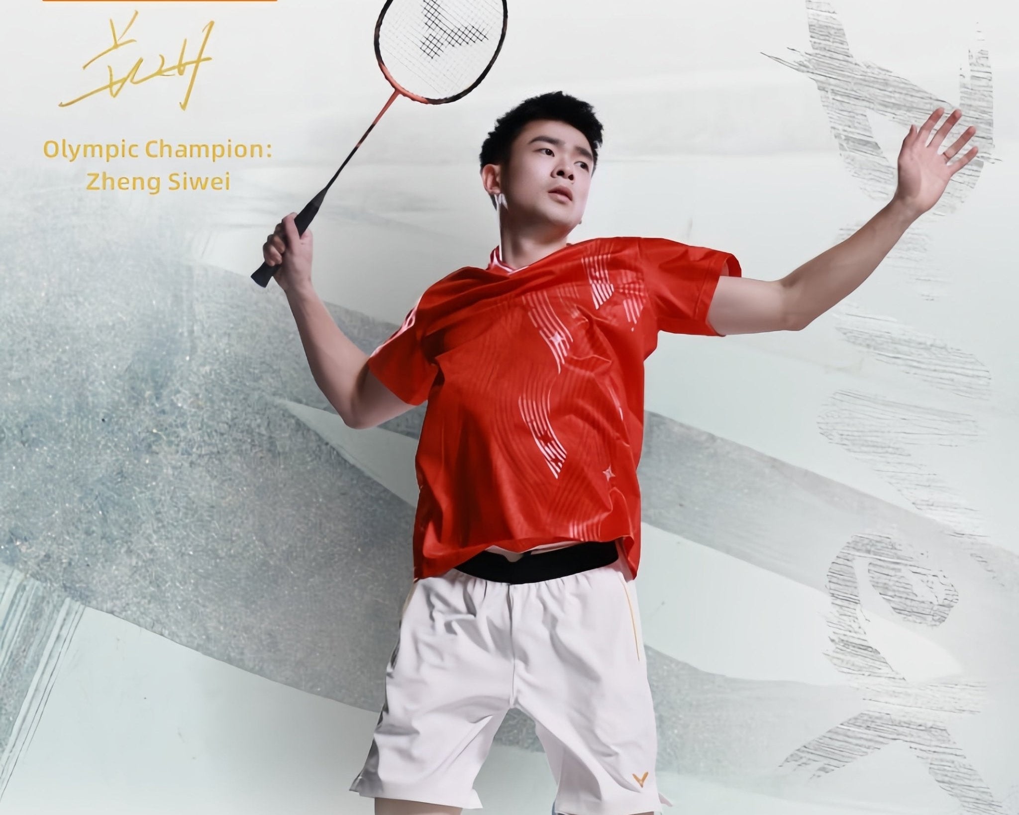 Smash Your Limits: The Ultimate Guide to Badminton Shoes and Rackets - Gem Sports