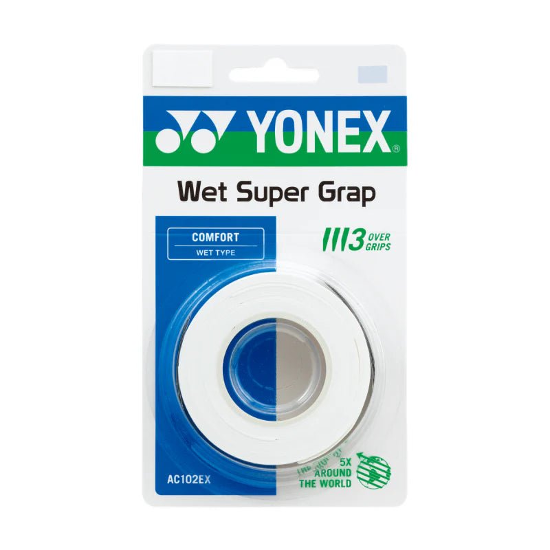 Tacky Feel Grips - Gem Sports