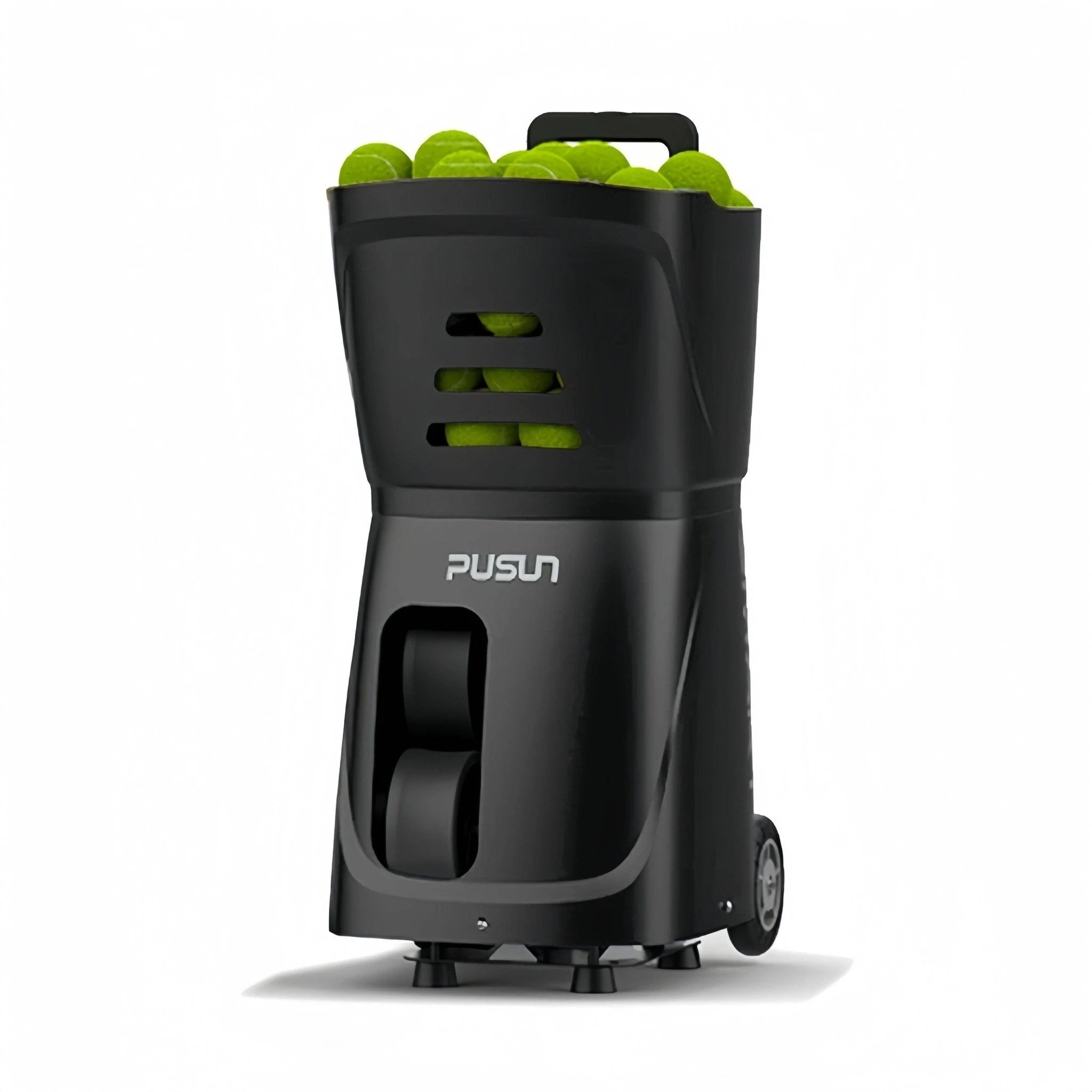 Tennis Machines - Gem Sports