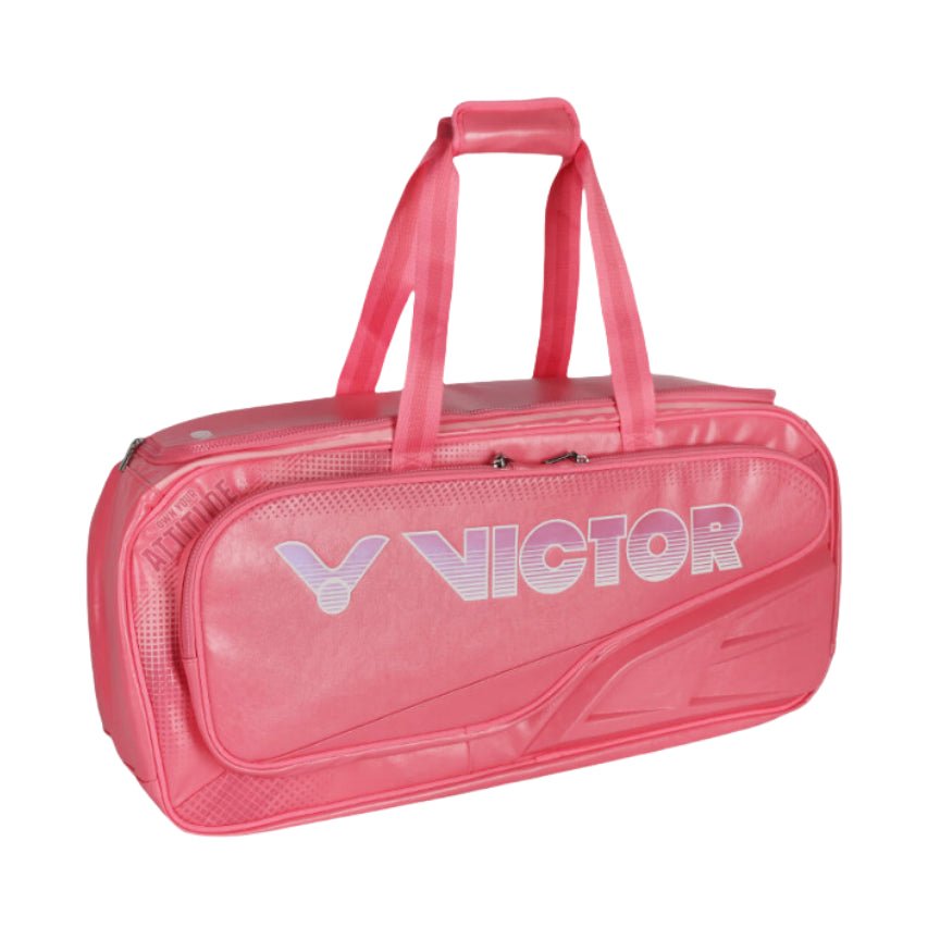 Tennis Square Bag (6pcs) BR9615CPS - I Pink - Gem Sports