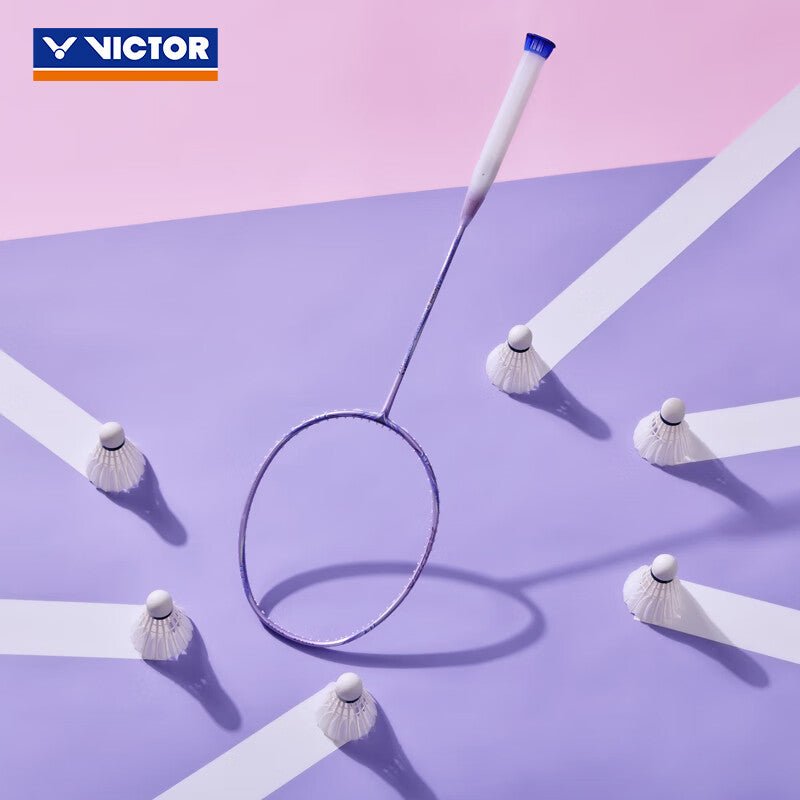 VICTOR 2025 CAPSULE Collection Thruster K Ryuga II Pro CPS Badminton Racquet (UNSTRUNG) - Gem Sports