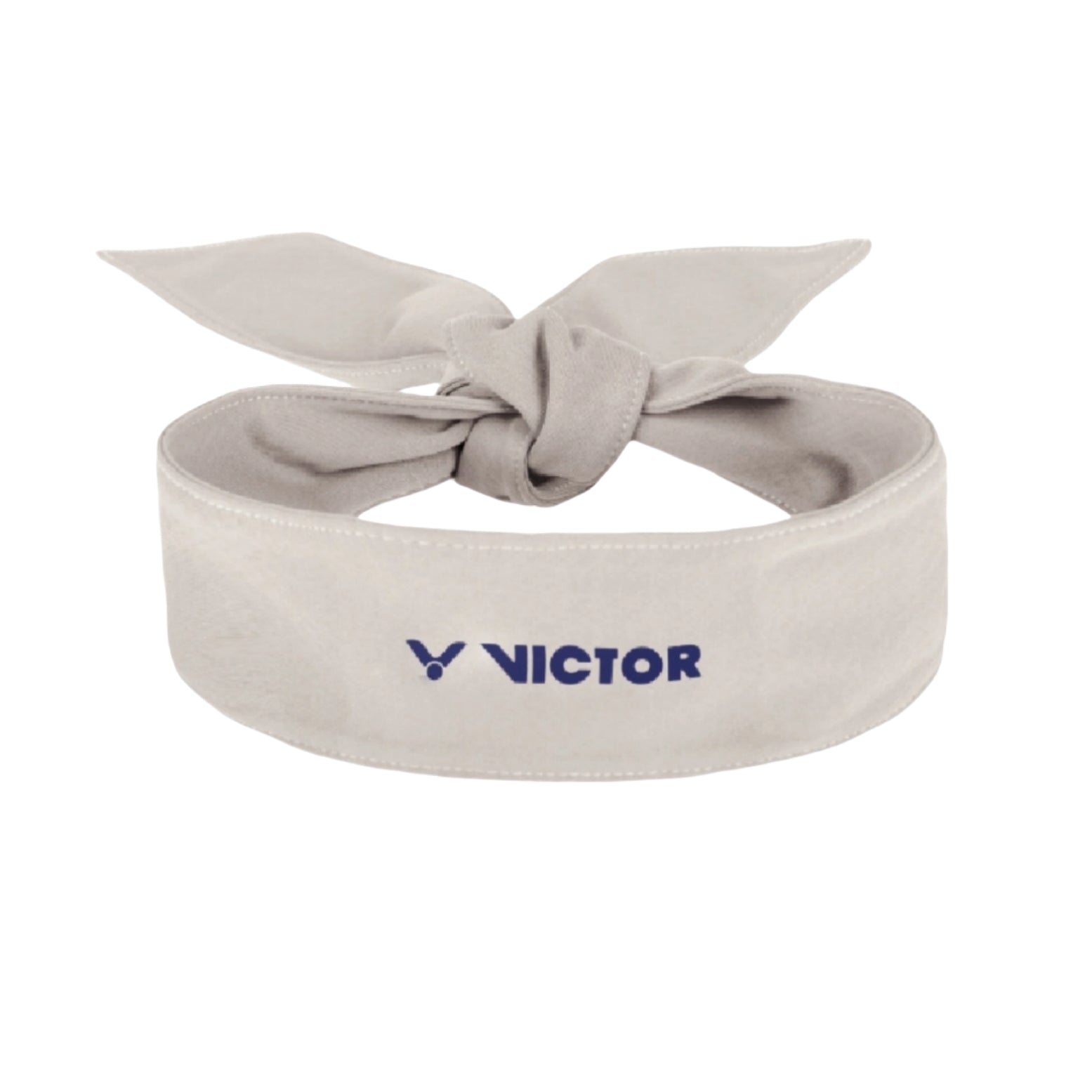 VICTOR 2025 Sudirman Cup Finals Headband SPSC2516 L - Grey - Gem Sports