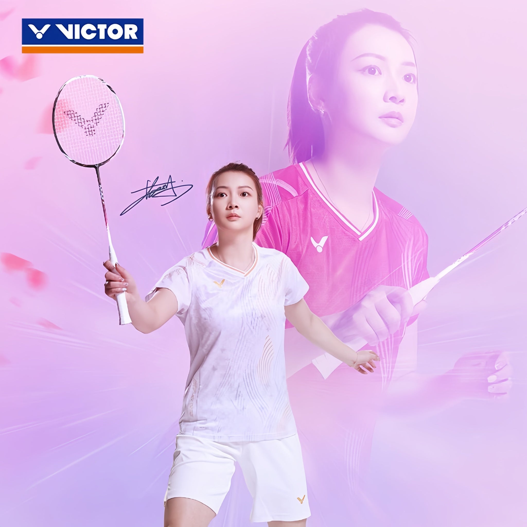 G5 Badminton Racquet – Unstrung & Free Grip | 2025 NEW - Gem Sports