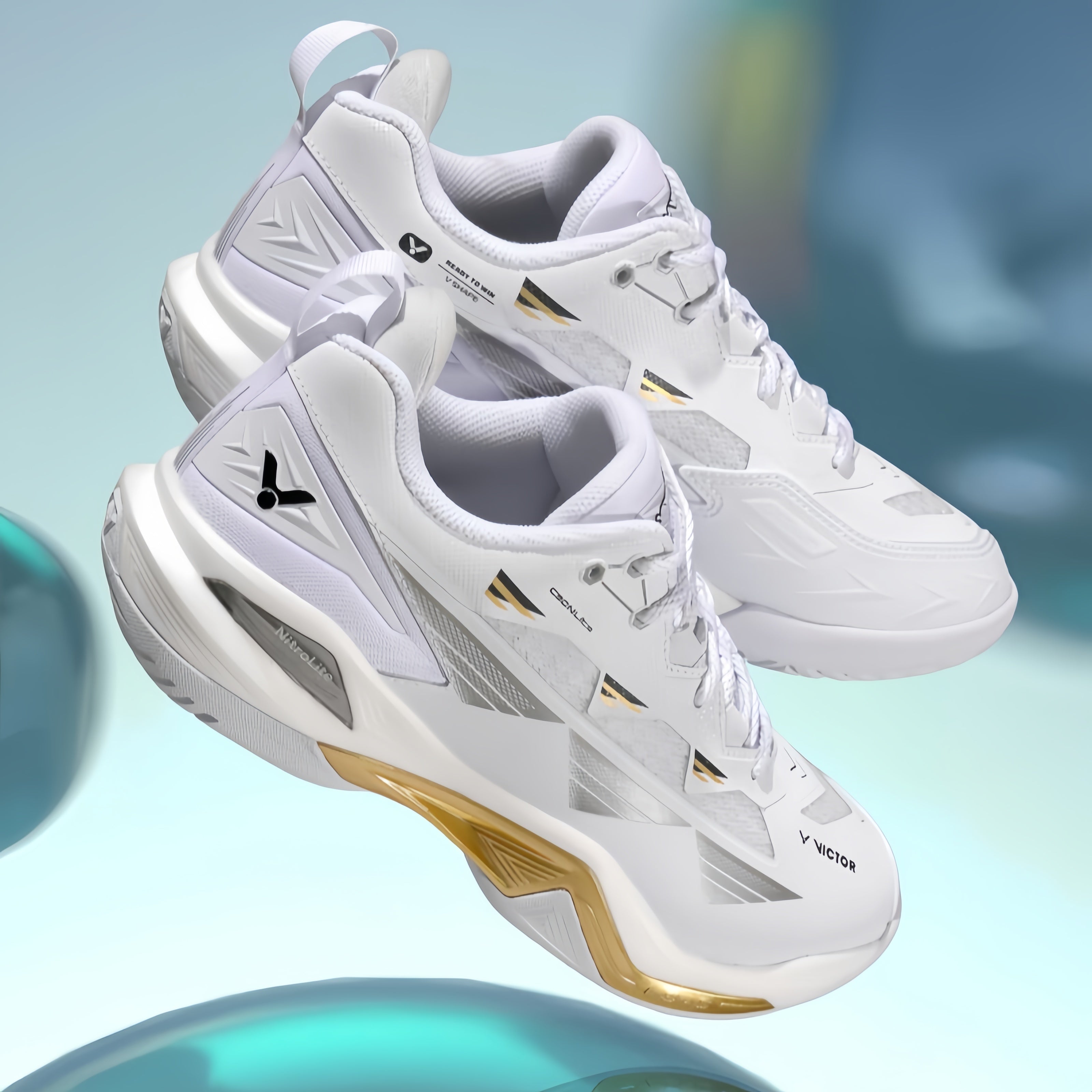 VICTOR C Series (Stability & Speed) - Gem Sports