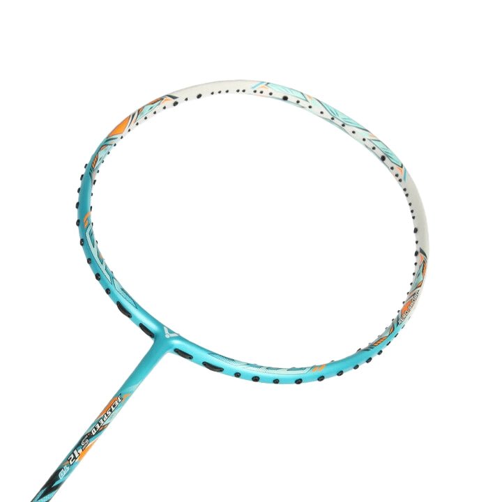 G5 Badminton Racquet – Unstrung & Free Grip - Gem Sports