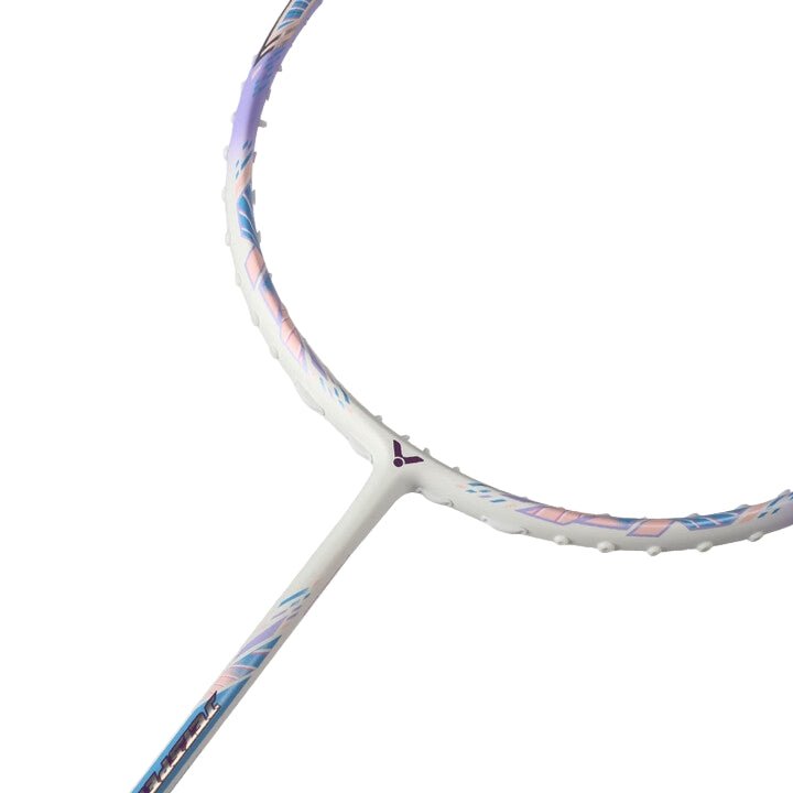 G5 Badminton Racquet – Unstrung & Free Grip - Gem Sports
