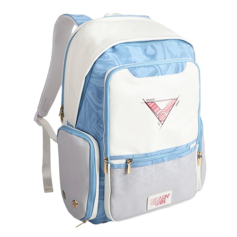 VICTOR Sports Backpack BR5043 M - Aqua - Gem Sports