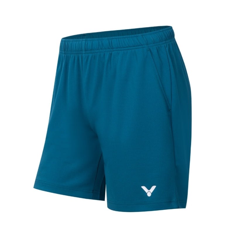 VICTOR Sports Shorts R - 30201 B - Blue Unisex - Gem Sports