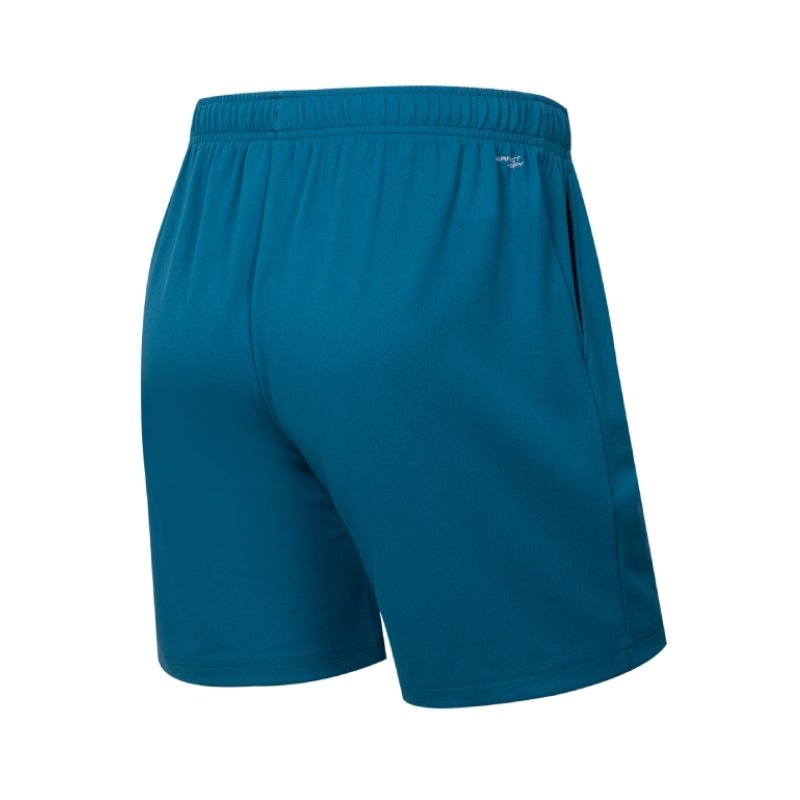 VICTOR Sports Shorts R - 30201 B - Blue Unisex - Gem Sports