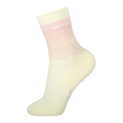 VICTOR Sports Socks UNISEX SK2022 E - Yellow - Gem Sports