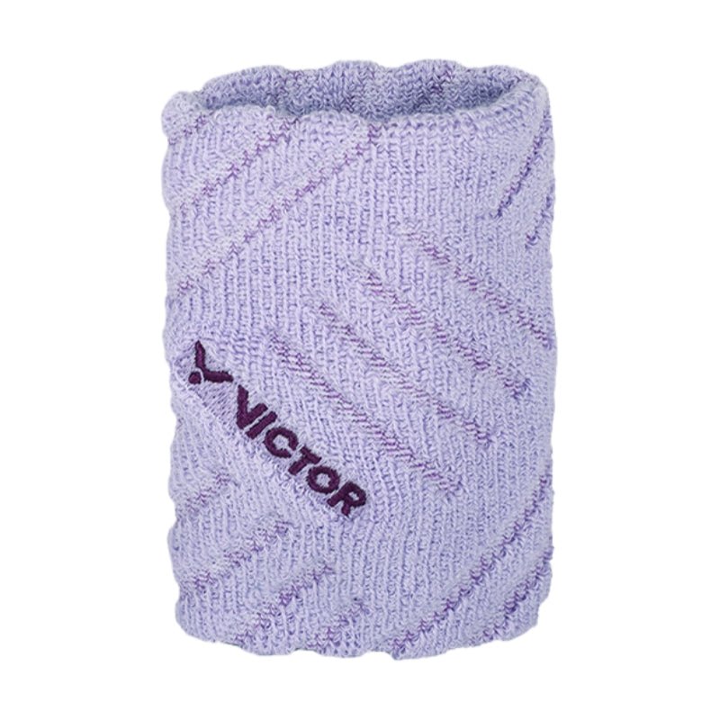 VICTOR Sports Wristband SP3000 T - Lavender - Gem Sports