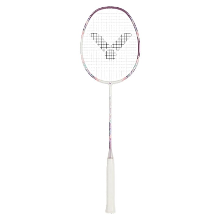 G6 Badminton Racquet – Unstrung & Free Grip - Gem Sports