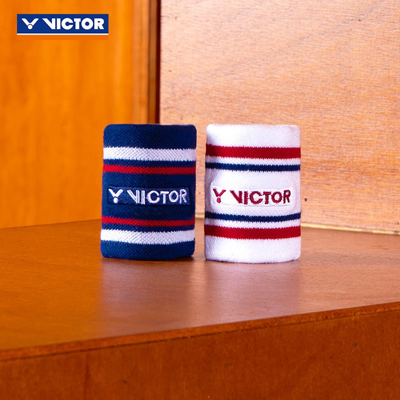 VICTOR VBC Wristband SP5515VBC - Multiple Colors - Gem Sports