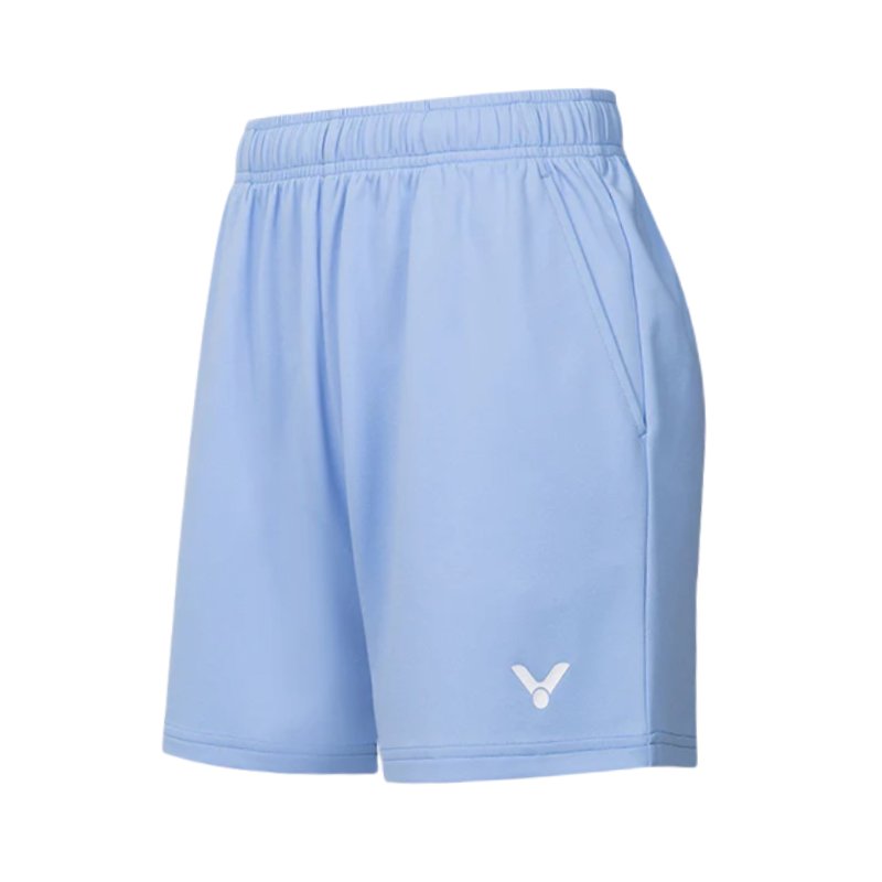 VICTOR Women's Sports Shorts R - 31201 F - Sapphire Blue - Gem Sports