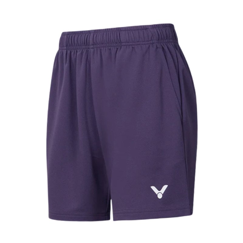 VICTOR Women's Sports Shorts R - 31201 J - Purple - Gem Sports