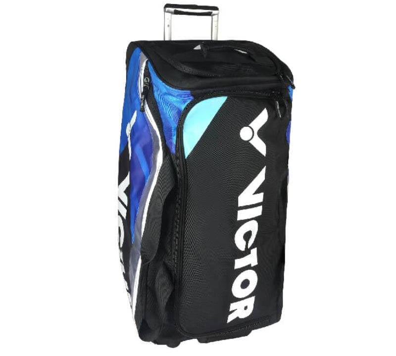Wheeled Tournament Bags - Gem Sports